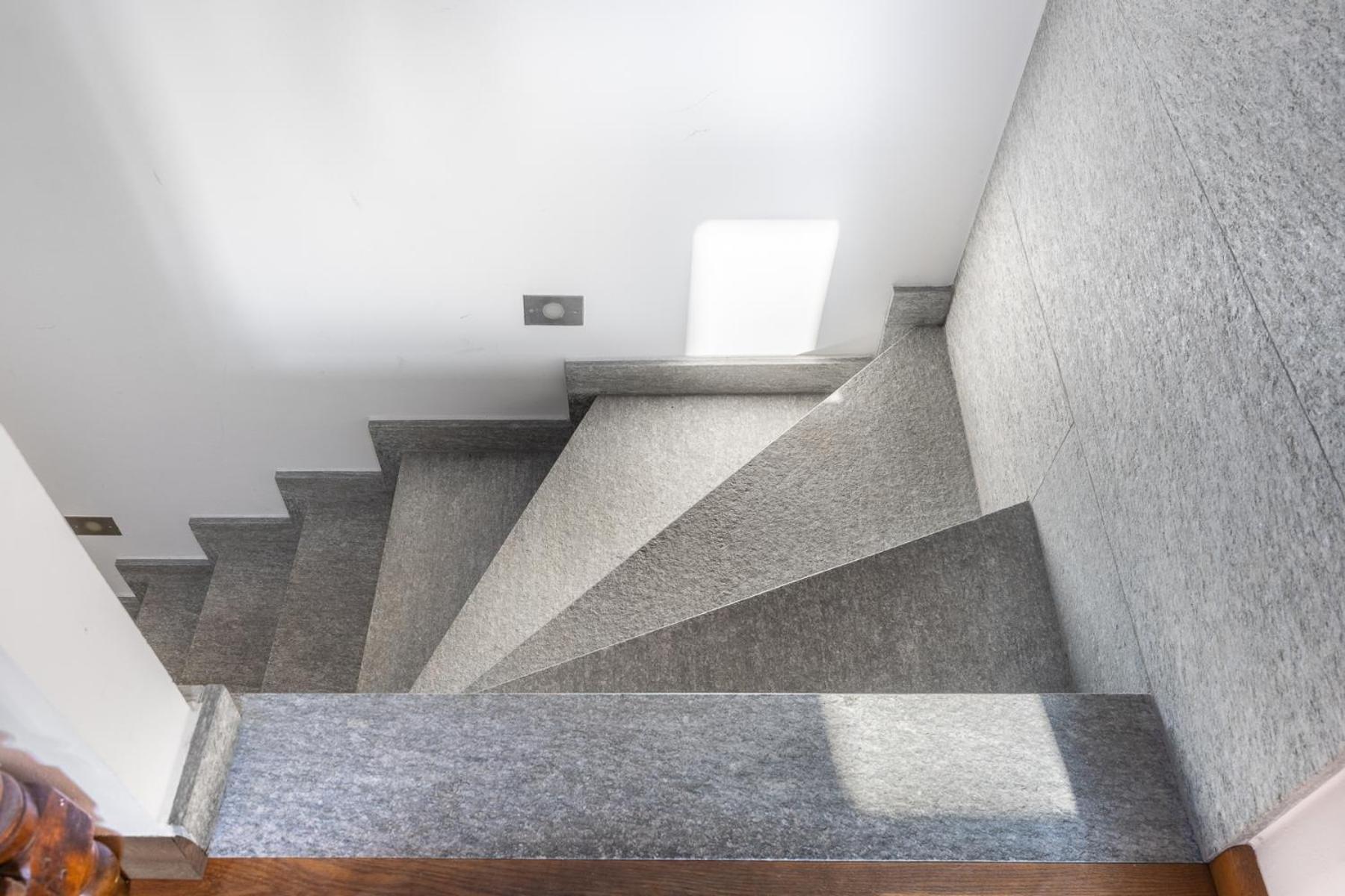 Apartmán Strepitoso Loft Con Vista Duomo Alba  Exteriér fotografie