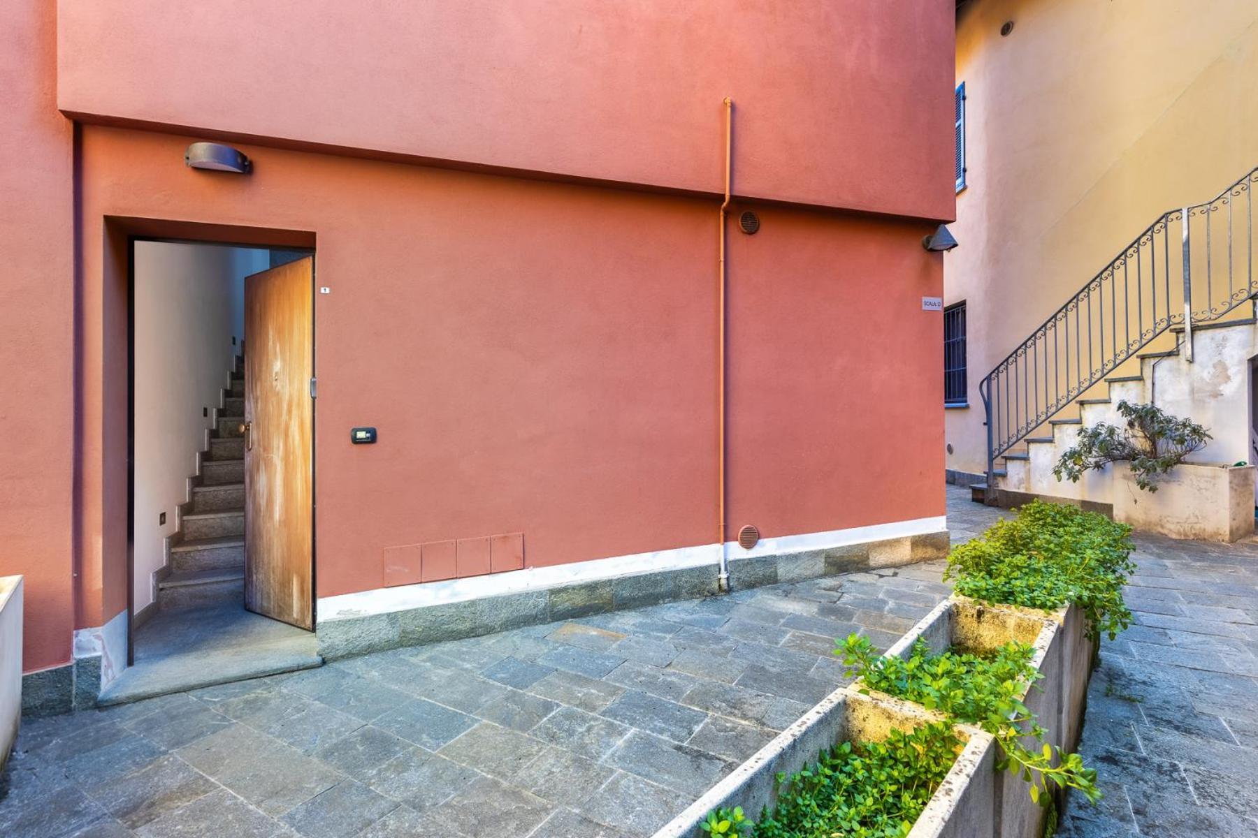Apartmán Strepitoso Loft Con Vista Duomo Alba  Exteriér fotografie