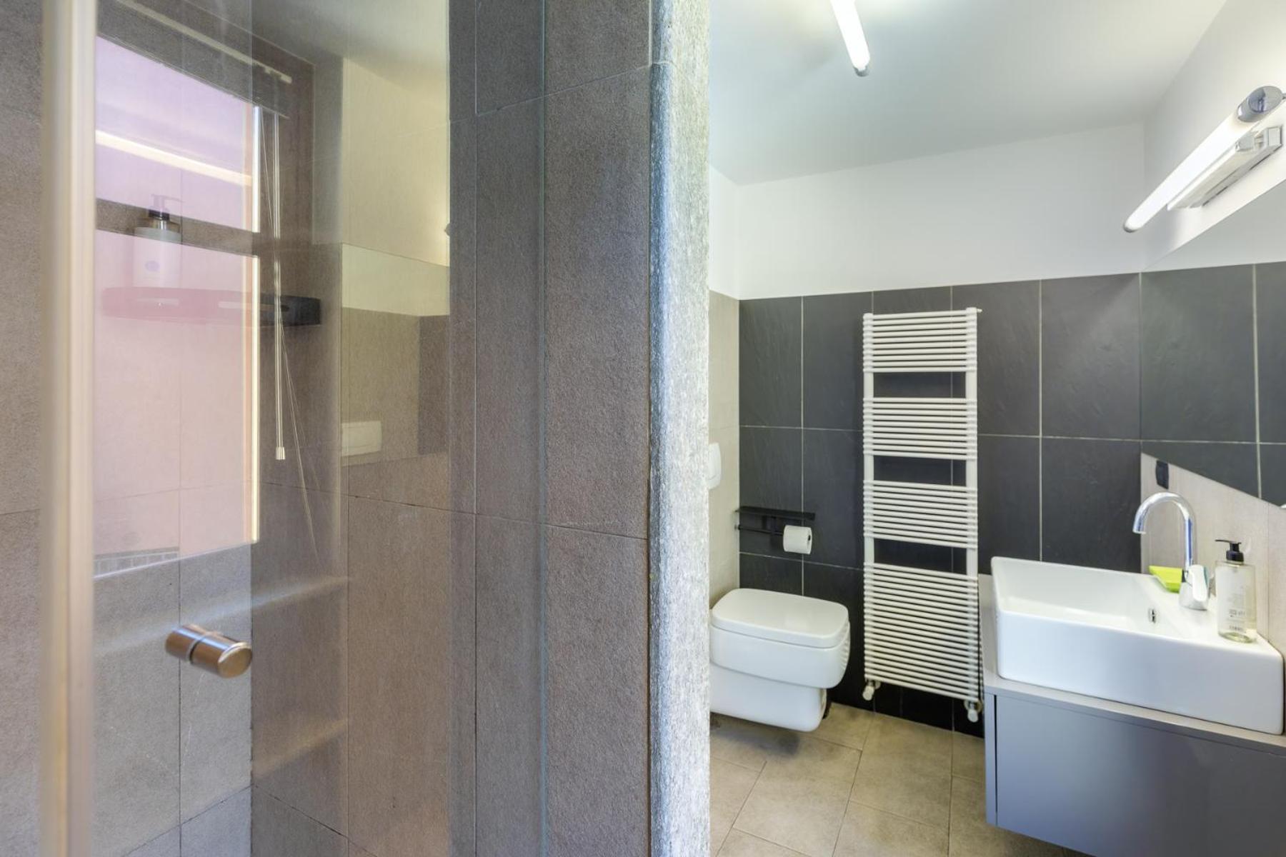 Apartmán Strepitoso Loft Con Vista Duomo Alba  Exteriér fotografie